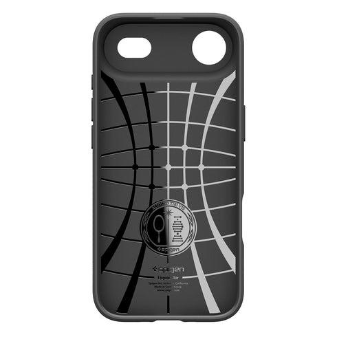 Spigen iPhone 17 AIR Case Liquid Air